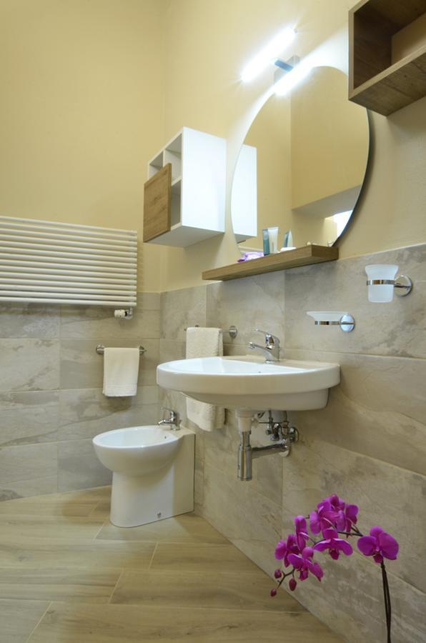 Dei Cerchi Holidays Florence Exterior photo