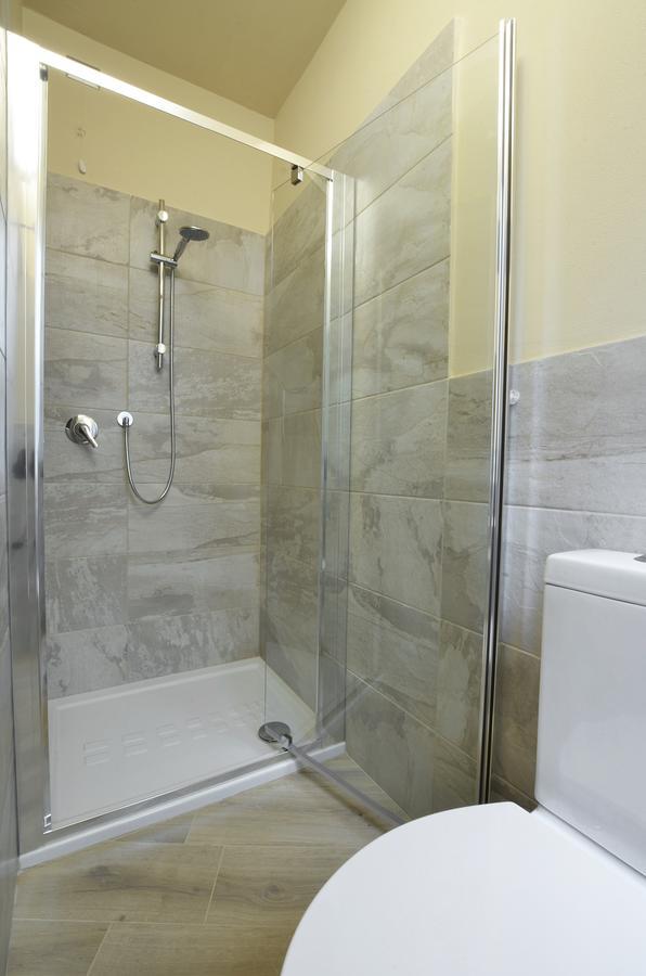 Dei Cerchi Holidays Florence Exterior photo