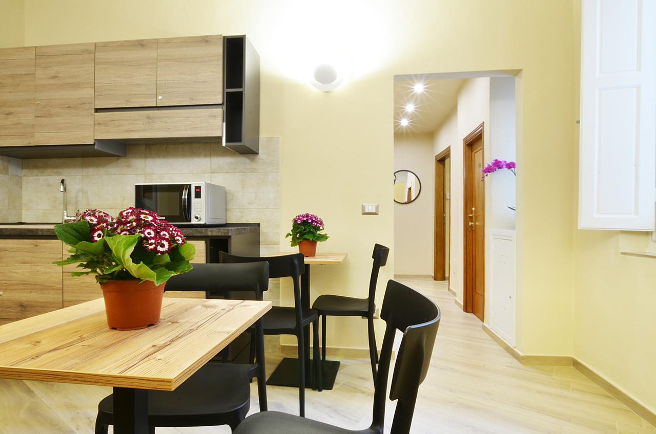 Dei Cerchi Holidays Florence Exterior photo