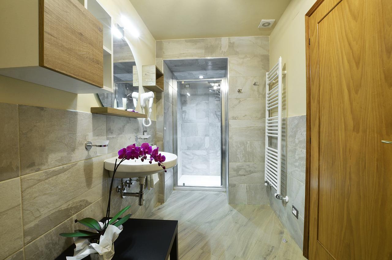 Dei Cerchi Holidays Florence Exterior photo
