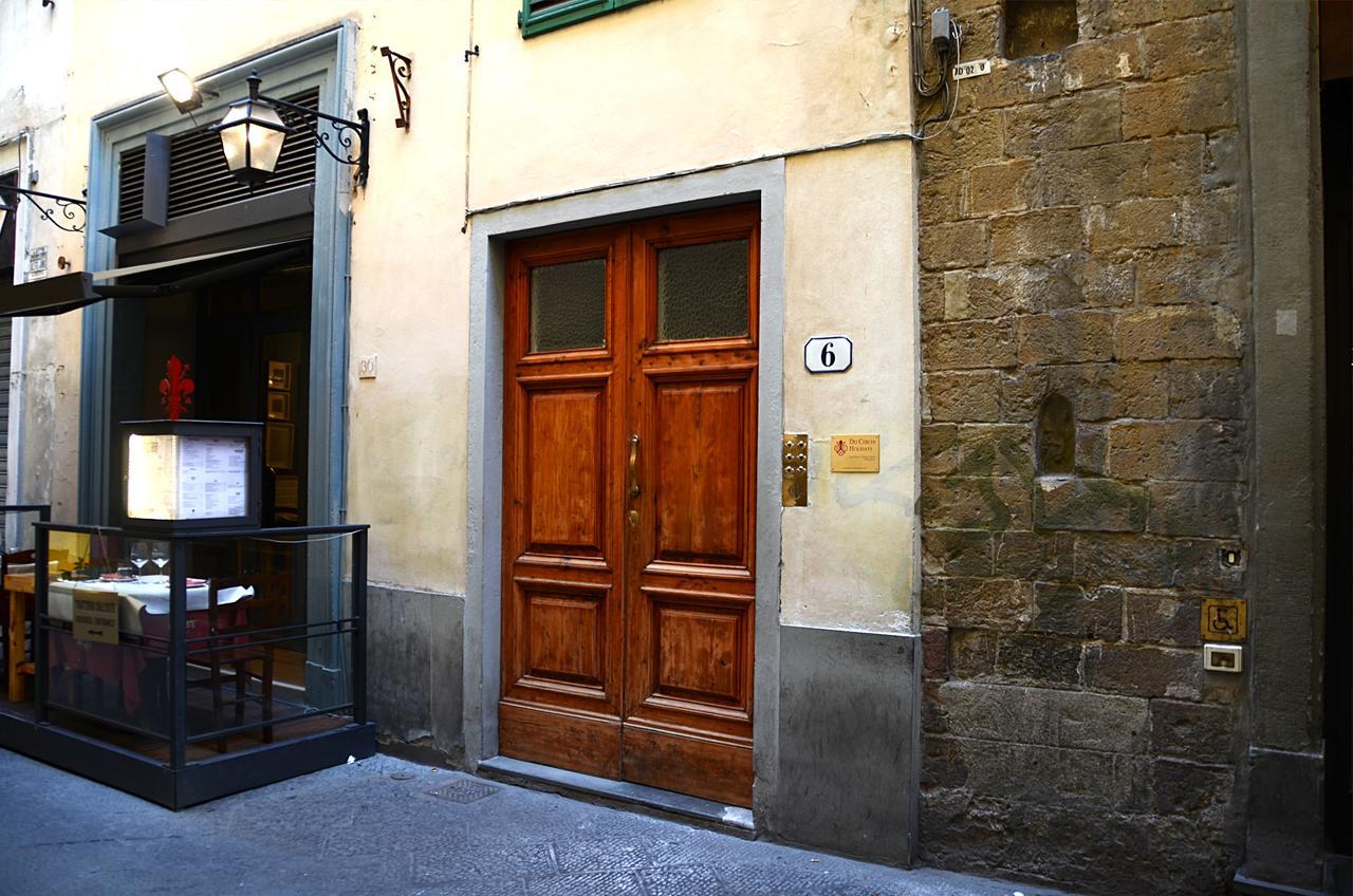 Dei Cerchi Holidays Florence Exterior photo