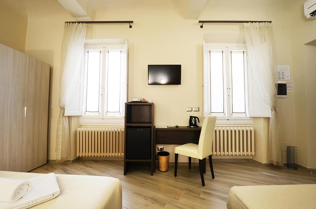 Dei Cerchi Holidays Florence Exterior photo