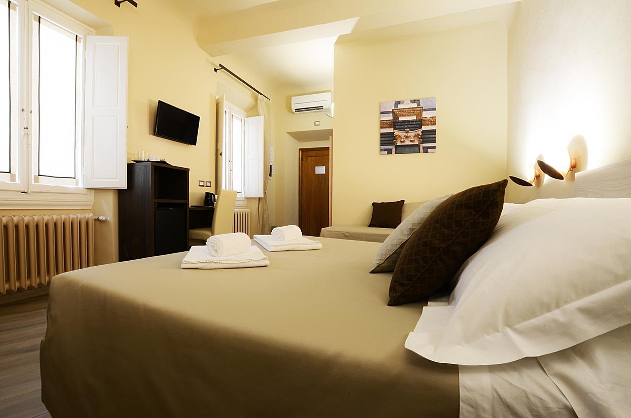 Dei Cerchi Holidays Florence Exterior photo