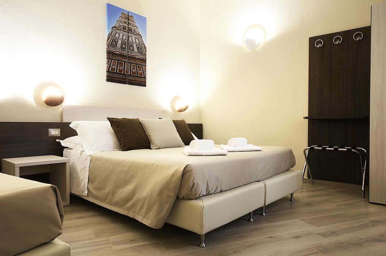 Dei Cerchi Holidays Florence Exterior photo