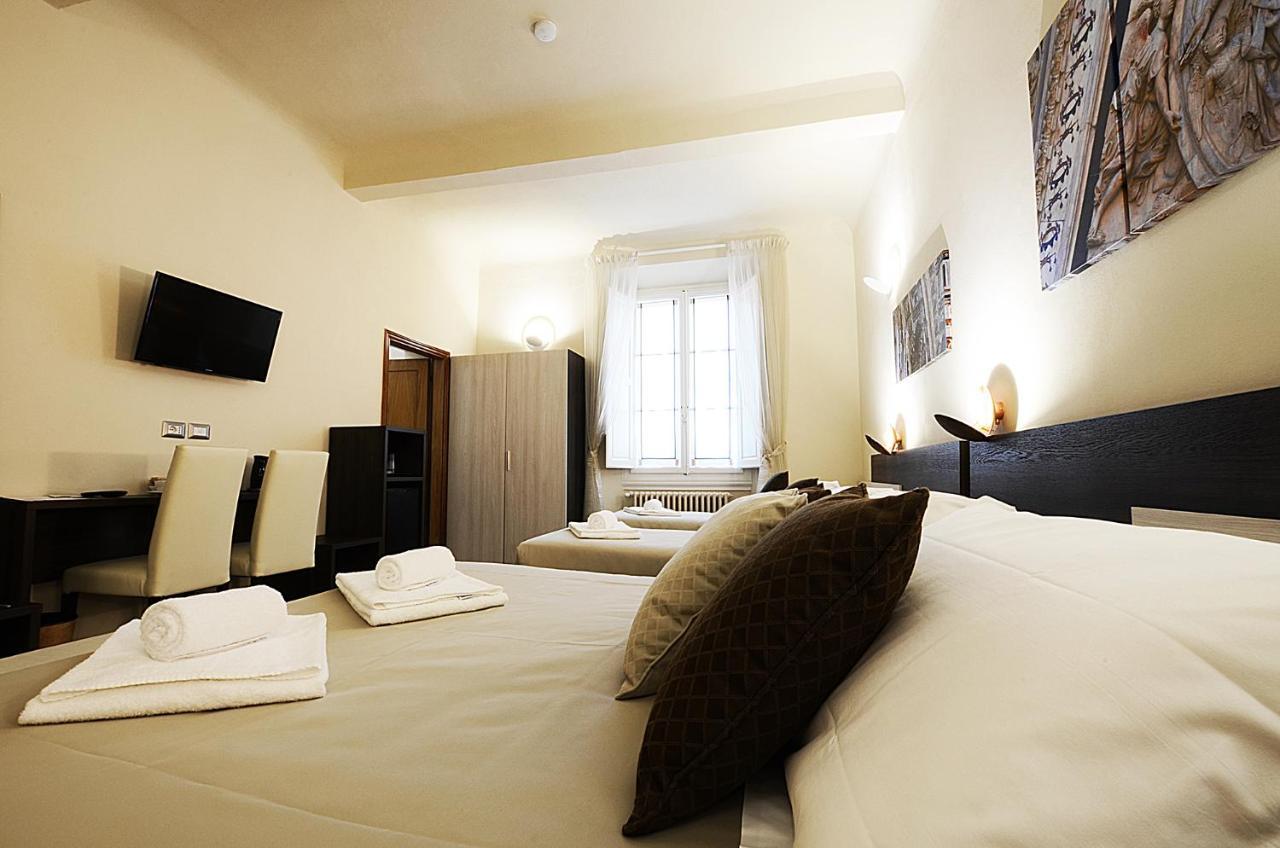 Dei Cerchi Holidays Florence Exterior photo
