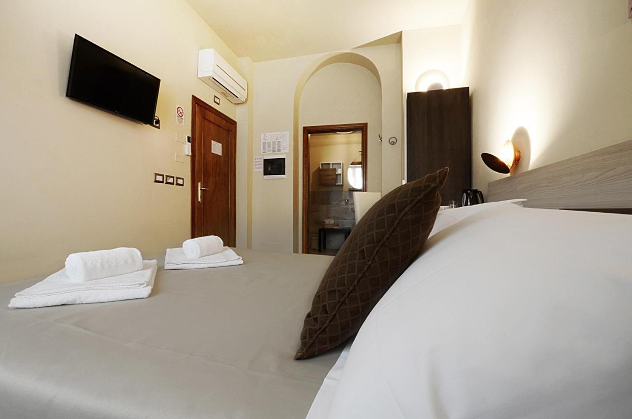 Dei Cerchi Holidays Florence Exterior photo