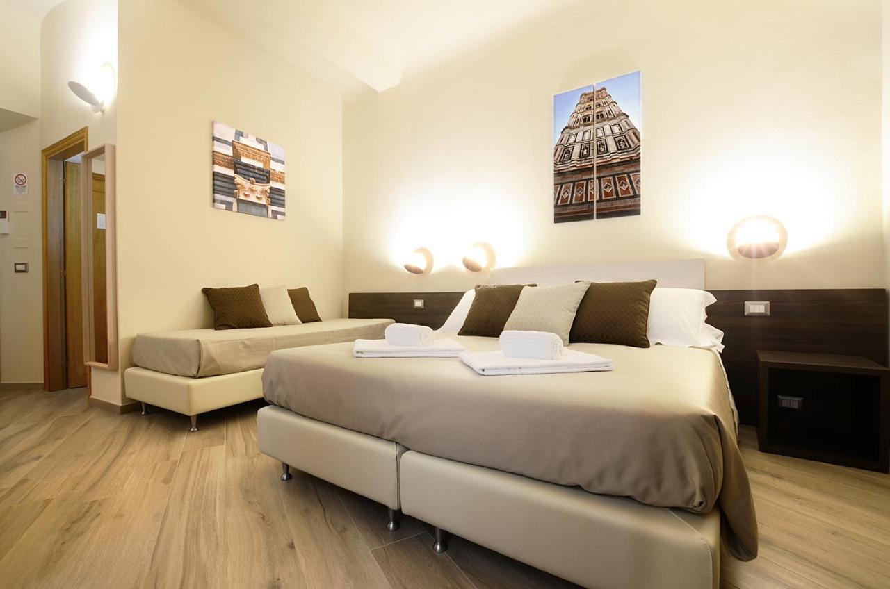 Dei Cerchi Holidays Florence Exterior photo