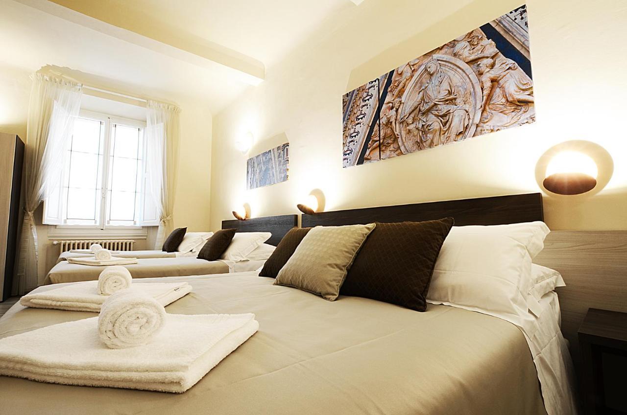 Dei Cerchi Holidays Florence Exterior photo