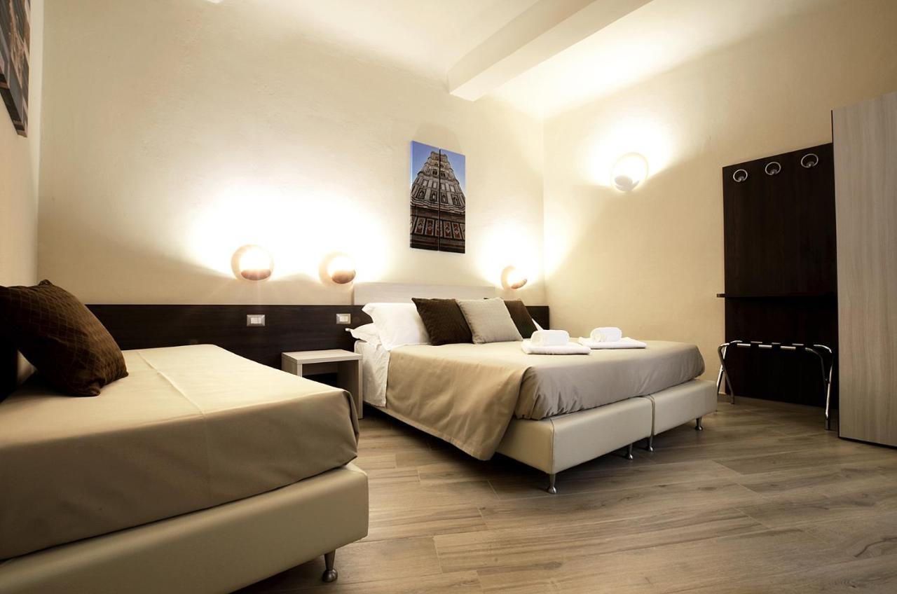 Dei Cerchi Holidays Florence Exterior photo