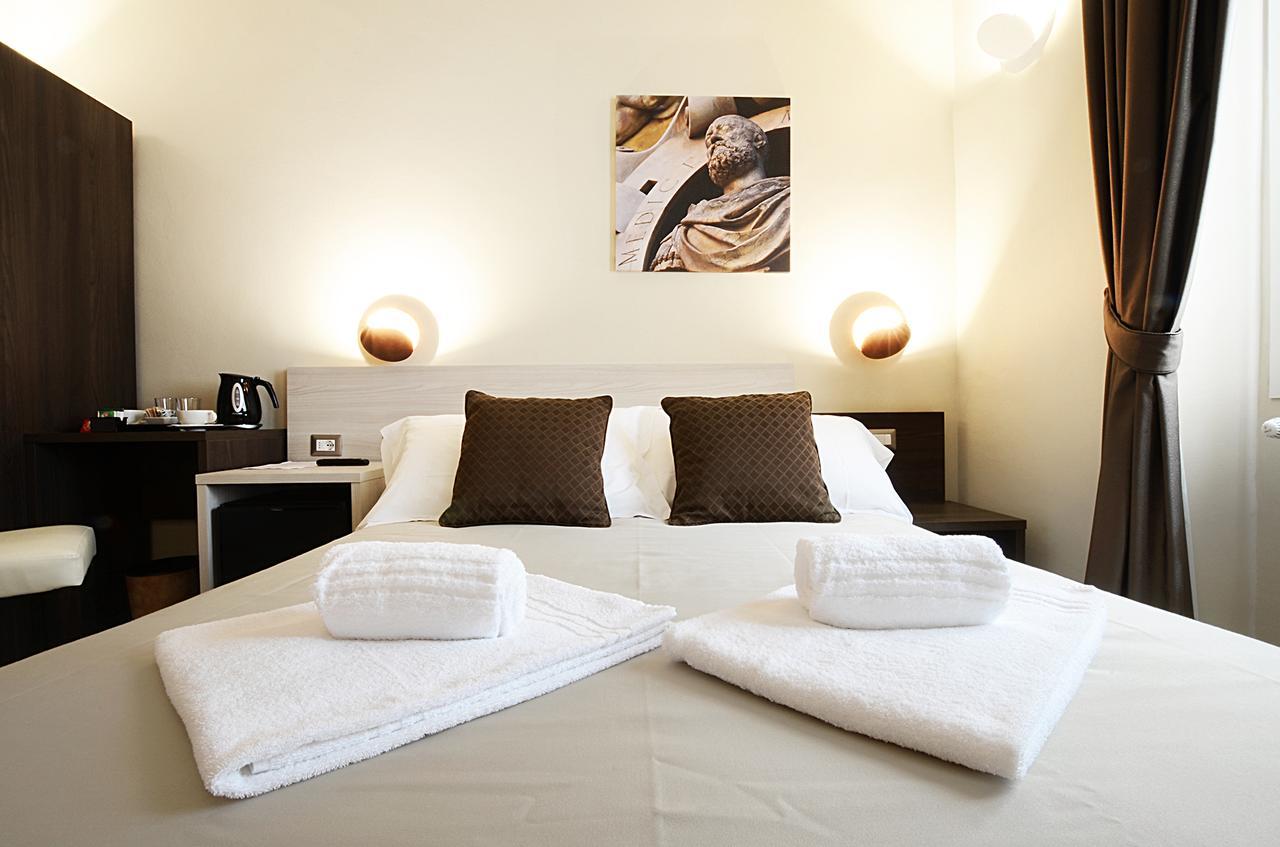 Dei Cerchi Holidays Florence Exterior photo