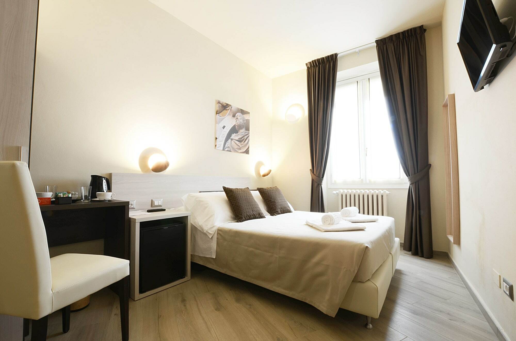 Dei Cerchi Holidays Florence Exterior photo